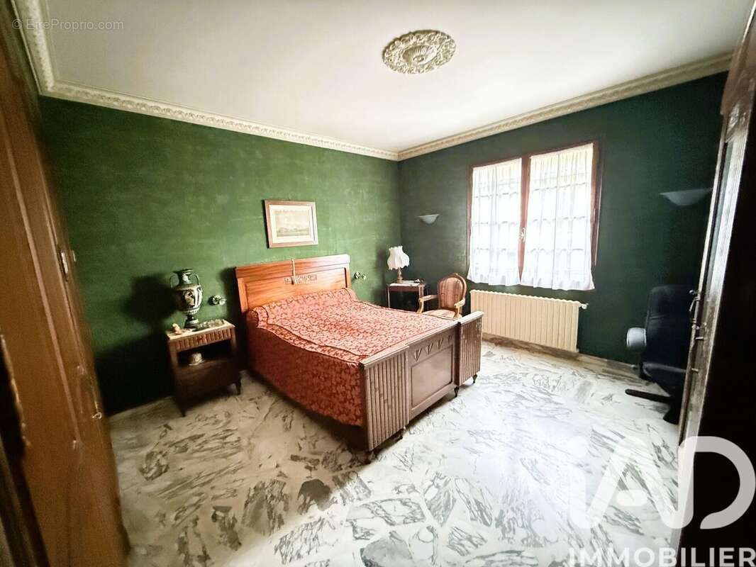 Photo 8 - Maison à LA GARDE-ADHEMAR