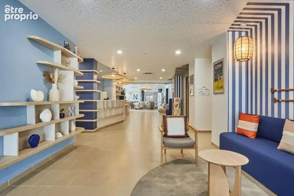 Investissement en residence de tourisme - photo 16