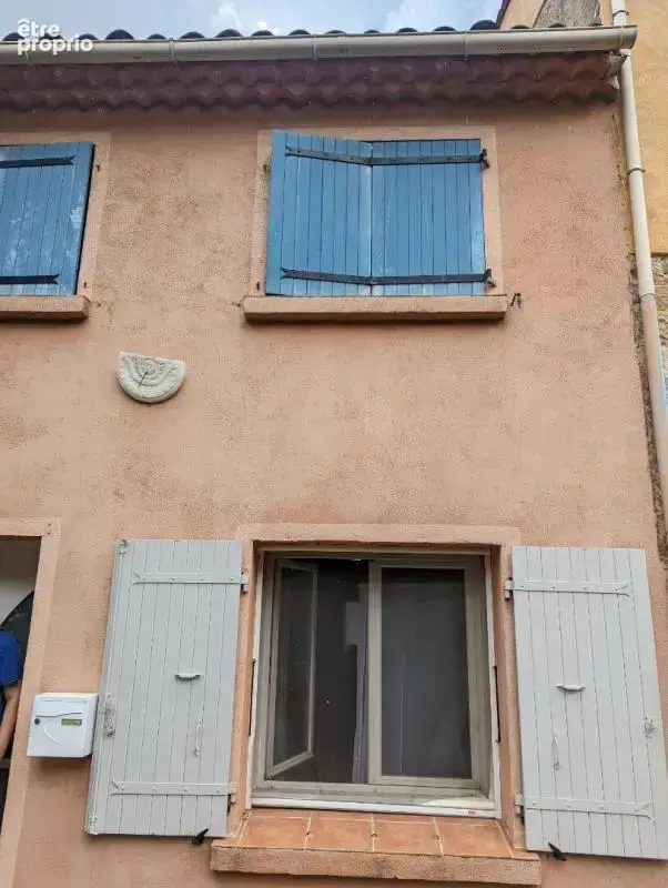 Maison de village Vins-sur-caramy 4 pièce(s) 99 m2 - photo 6
