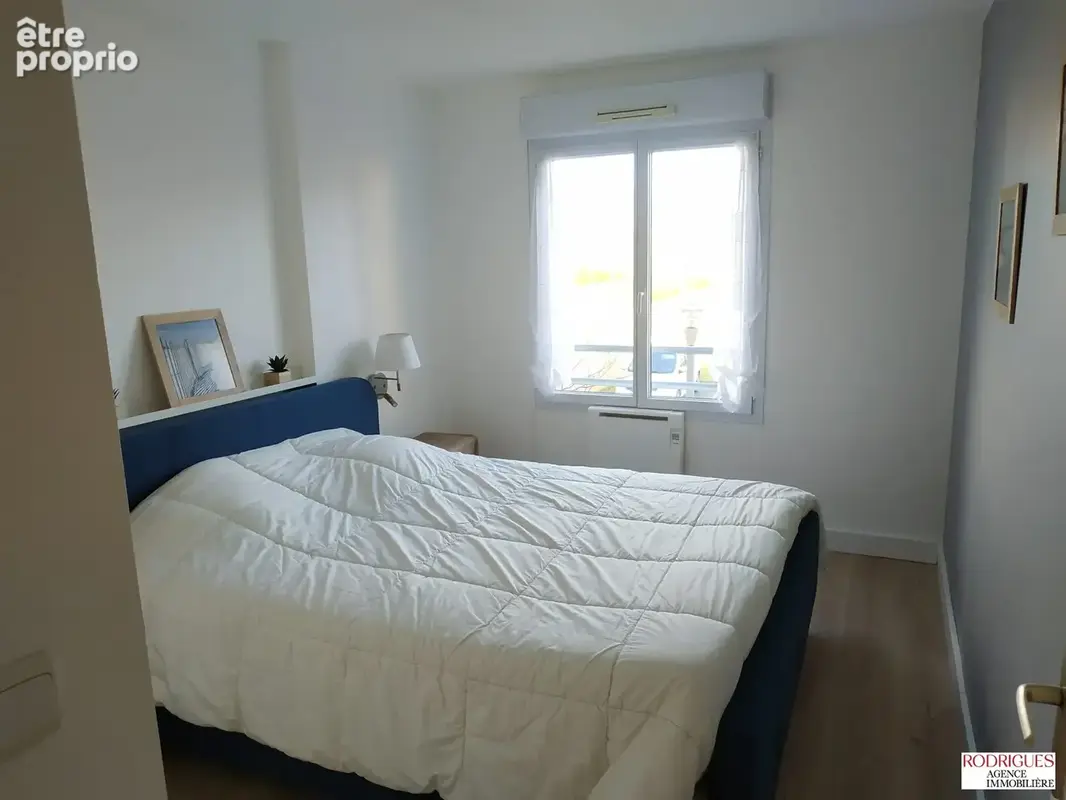 Appartement 47 m² à Poitiers  - photo 5