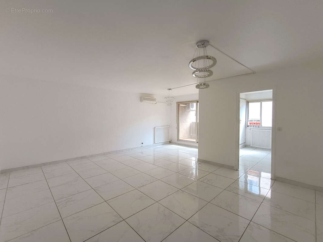 Appartement à CARCASSONNE