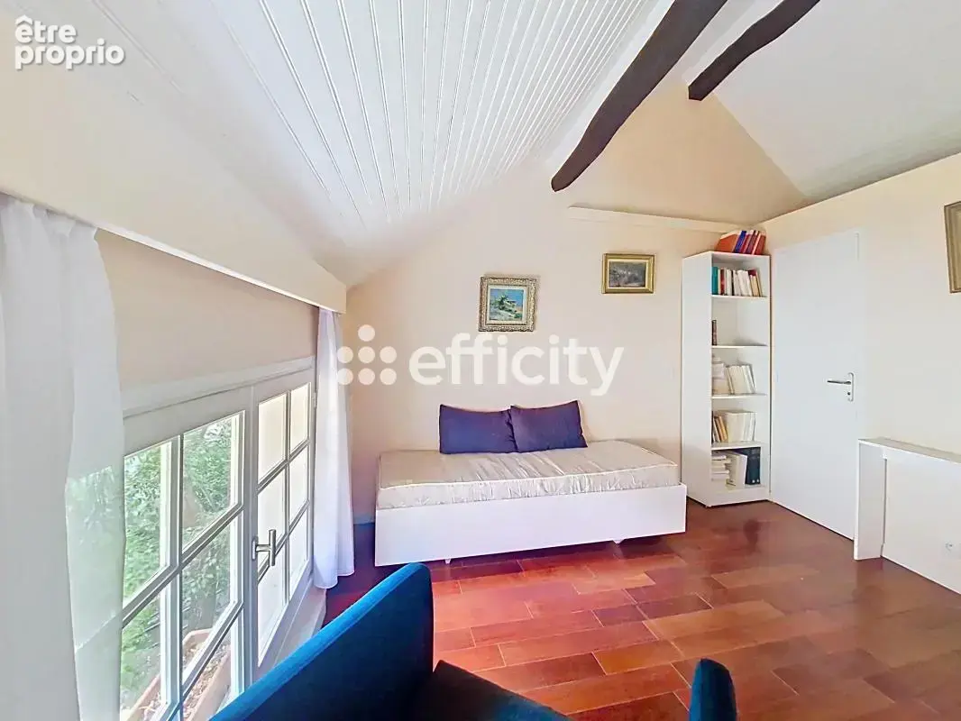 Maison 6 pièces 227 m² à vendre à Taverny (95150) - photo 15