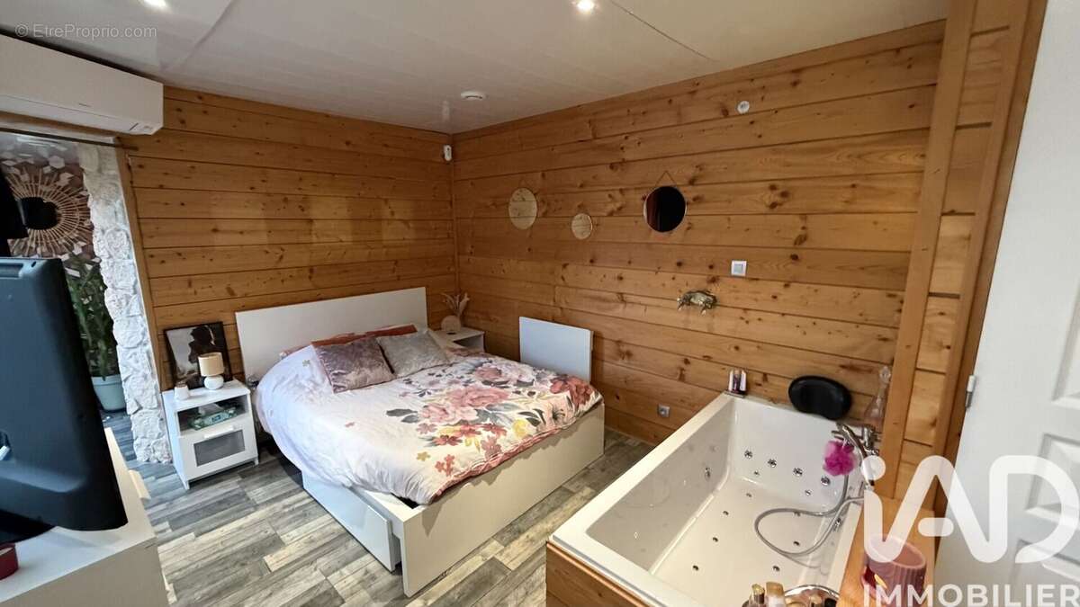 Photo 8 - Maison à BOURBON-LANCY