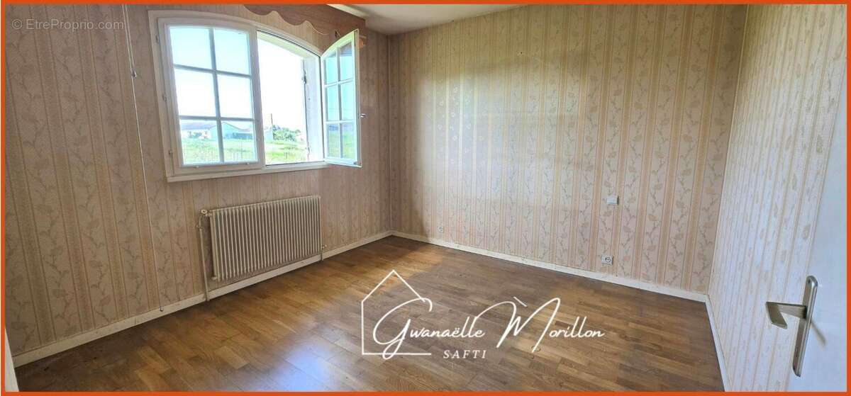 Photo 8 - Maison à SAINT-GERMAIN-DU-PUCH