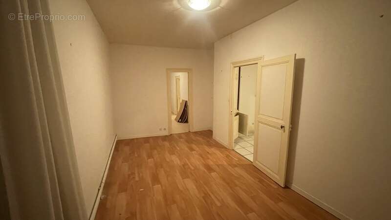 Maison à LA CHARITE-SUR-LOIRE