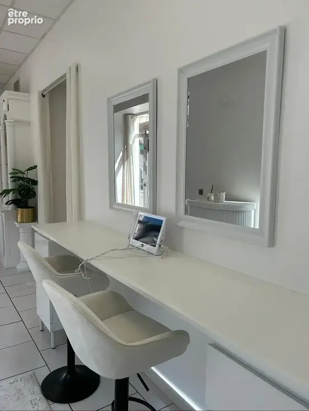 Vente fonds de commerce - institut esthetique et bien-etre - photo 6