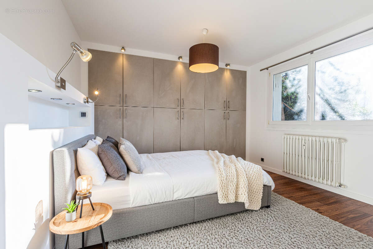 Agence immobilière laforêt - exclusivite - "carambolier" - annecy secteur parmelan / triangle d'or - appartement t2 de 53,29m2 e - photo 4