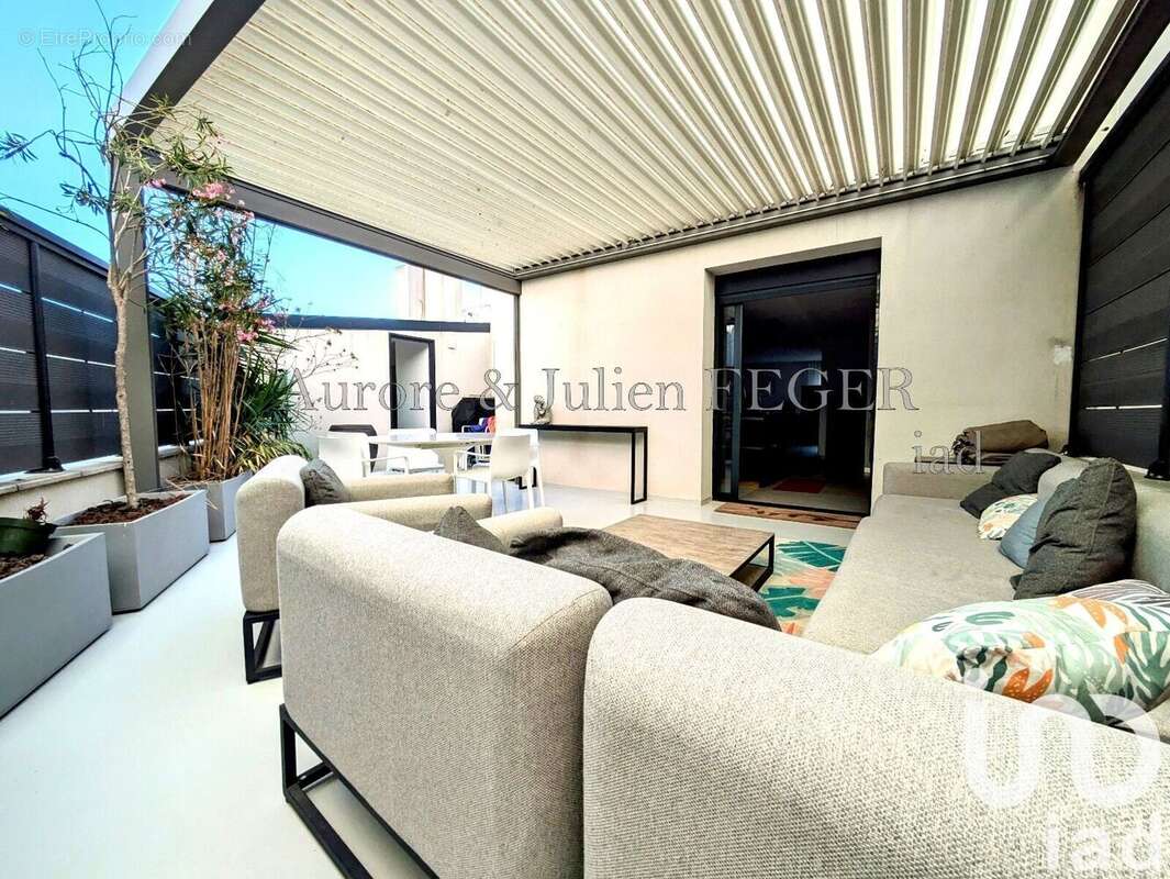 Photo 5 - Maison à SAINT-NAZAIRE