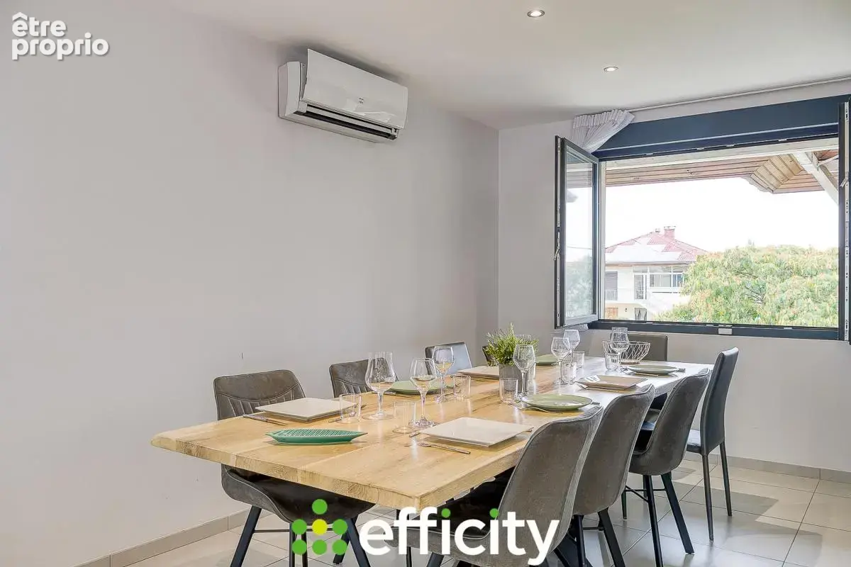 Maison 6 pièces 150 m² à vendre à Mions (69780) - photo 4