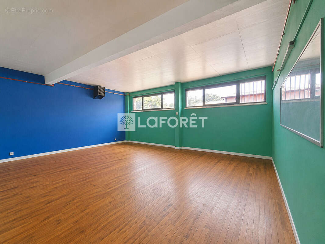 Appartement Barby 1 pièce(s) 708.10 m2 - photo 6