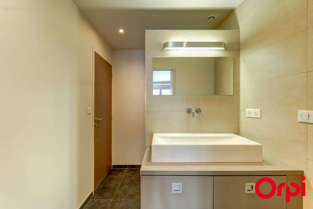 Appartement À Vendre - photo 14