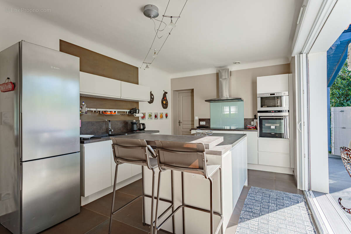 Maison à SAINT-JEAN-DE-LUZ