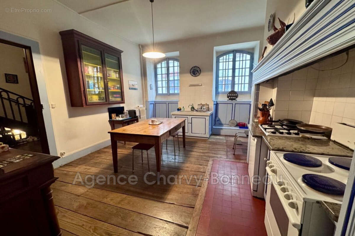 Maison à SAINT-LIZIER