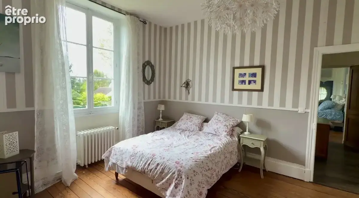 Maison de maitre 420m2 Saint Jean le Blanc - photo 12