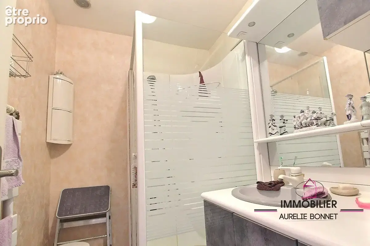 Maison 7 pièces 122 m² à vendre à Lisieux (14100) - photo 8