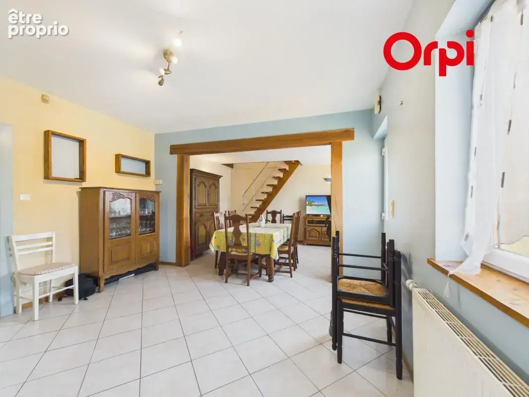 Maison à vendre, proche des commerces - photo 4