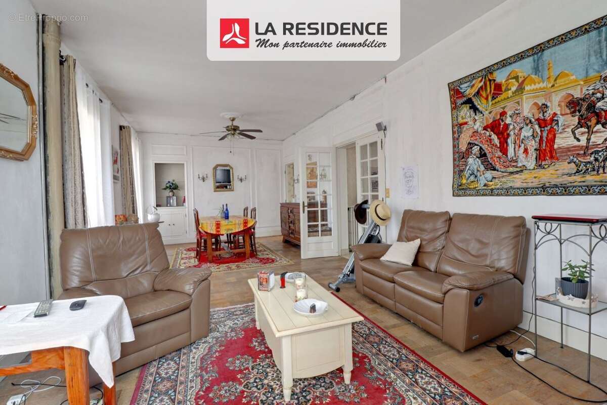 Maison à LES ANDELYS