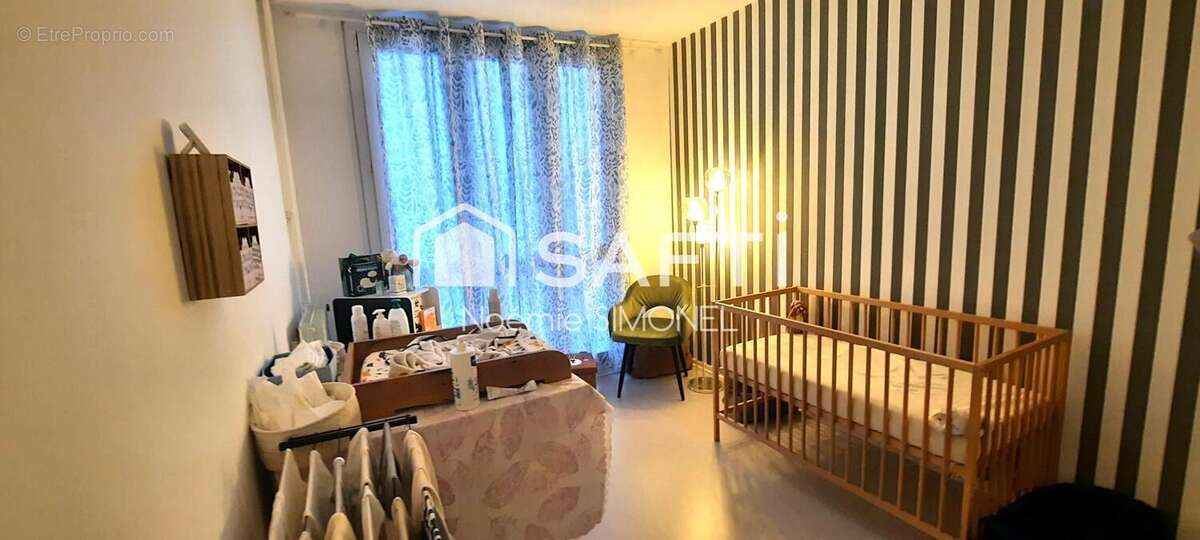 Photo 7 - Appartement à CHILLY-MAZARIN