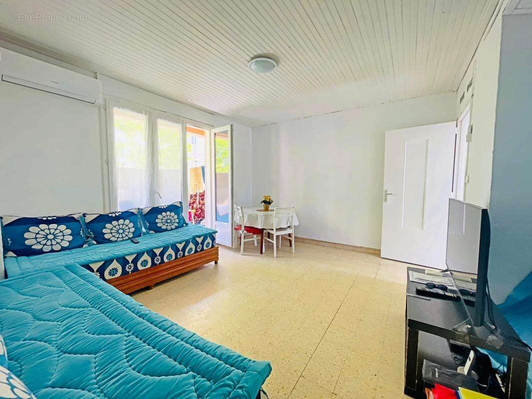 Appartement à MANOSQUE