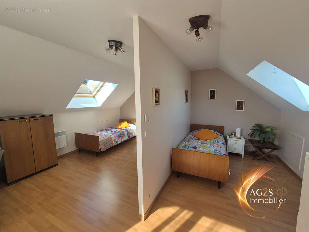 Villa en parfait état d'entretien - photo 20