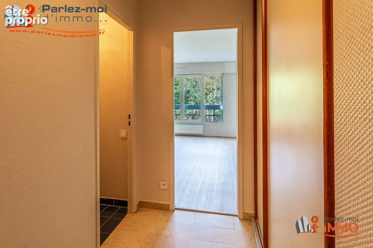 Appartement à vendre Lyon - photo 2