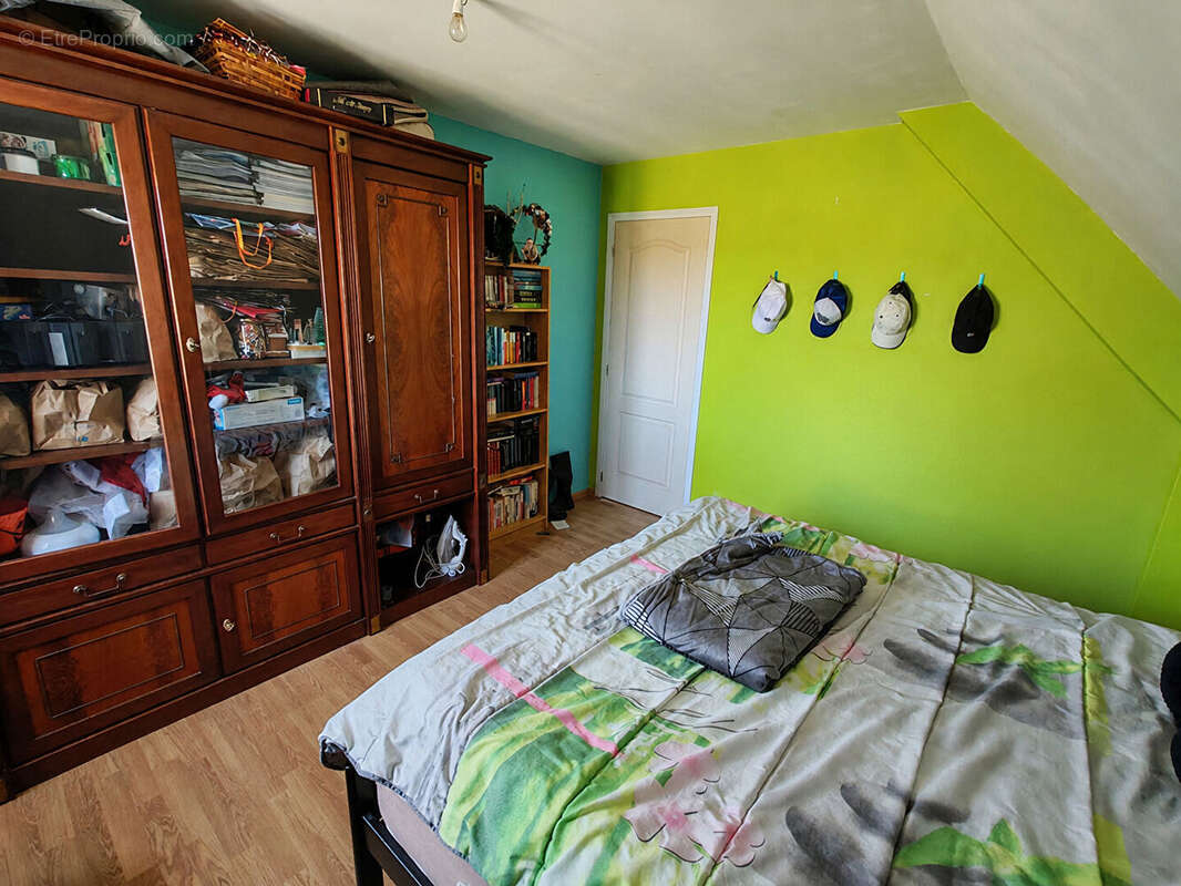 Pavillon individuel 4 chambres sous sol complet - photo 8