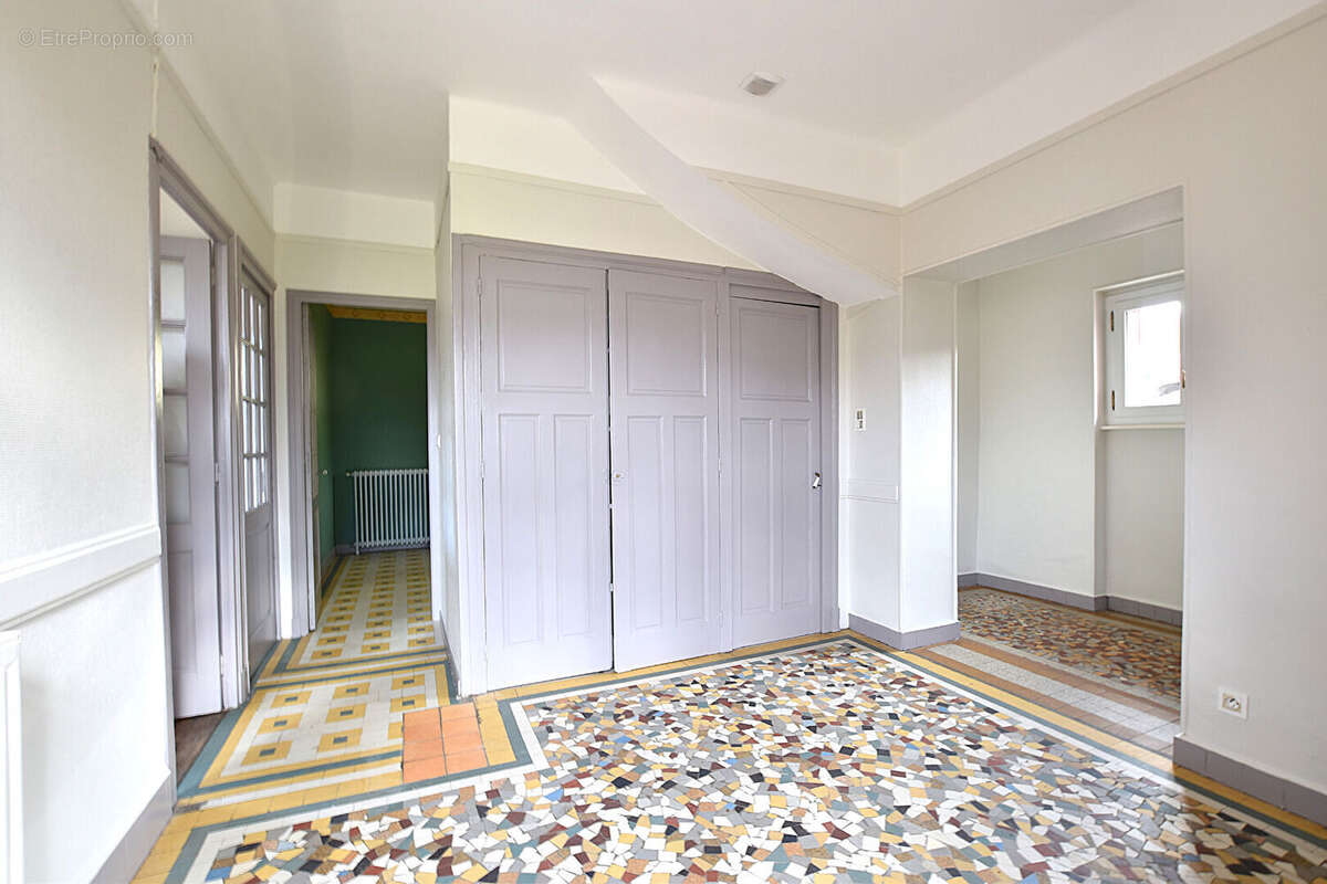 Maison BERT 5 pièce(s) - photo 2