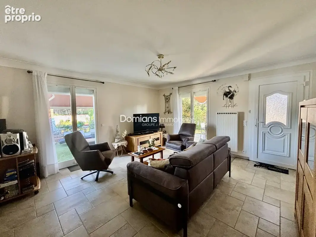 Maison 6 pièces 120 m² à vendre à Saint-Cyprien (66750) - photo 4