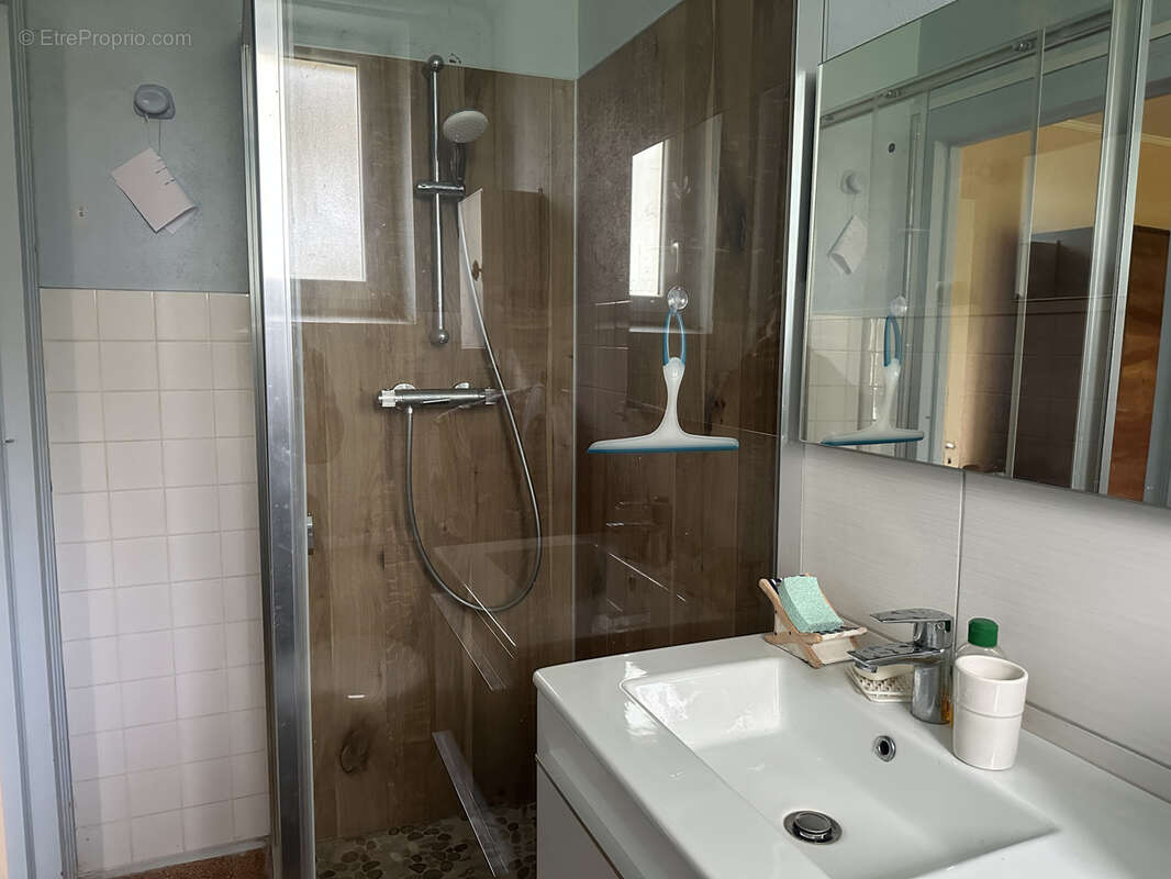 Maison à SAINT-MAUR