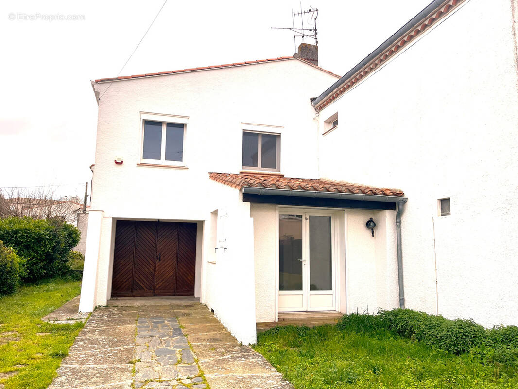 Maison à CARCASSONNE