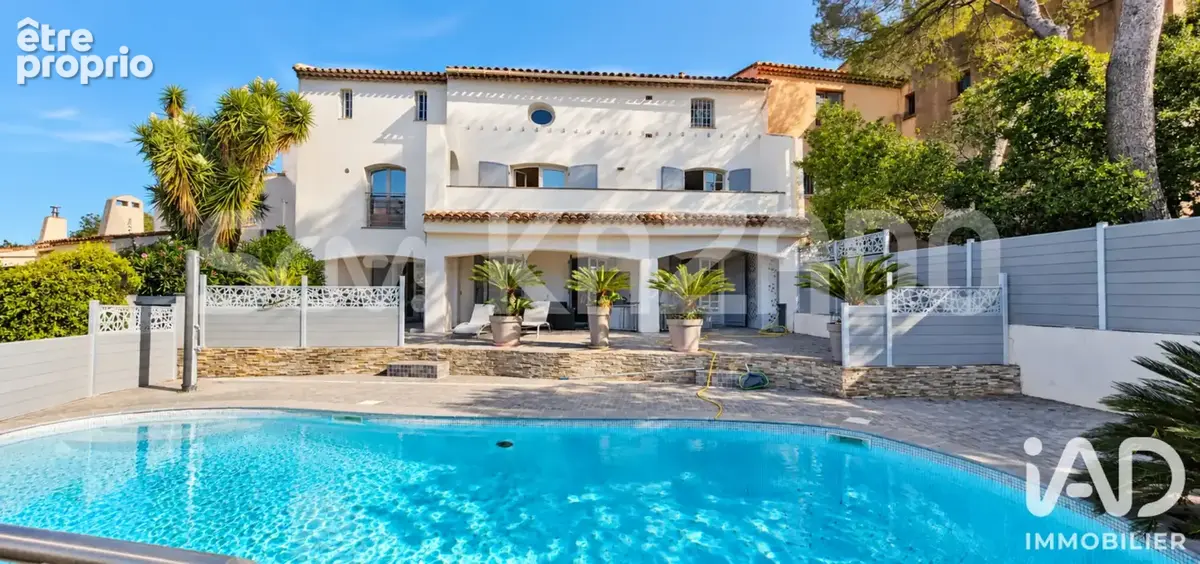 Photo 1 - Maison à SAINT-RAPHAEL