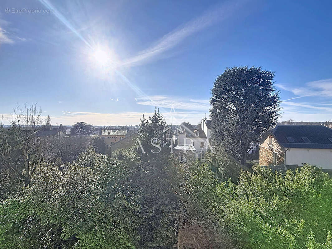 Appartement à SCEAUX