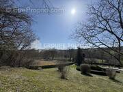 Terrain à VIGOULET-AUZIL