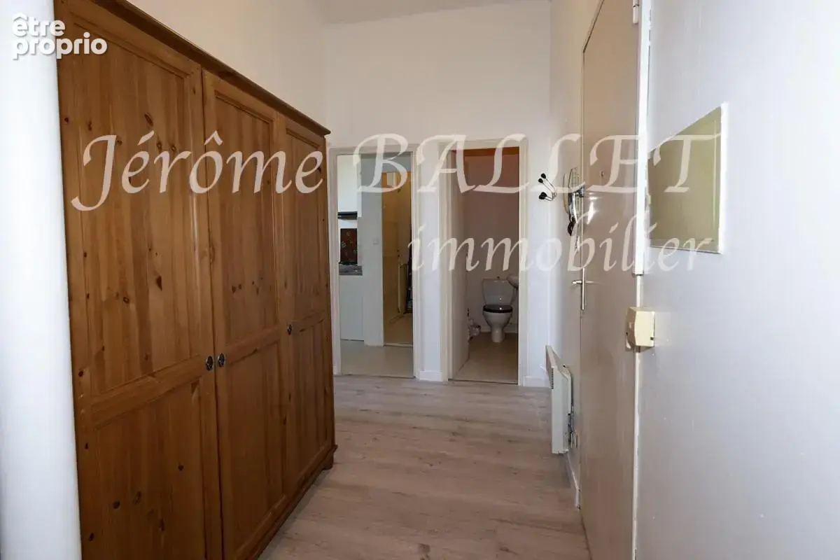 Appartement - photo 7