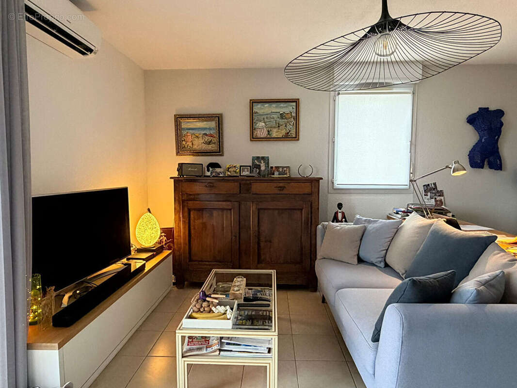 Appartement à CARCASSONNE