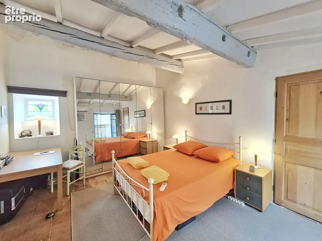 Maison de village charmante avec cour privée et potentiel locatif - photo 10