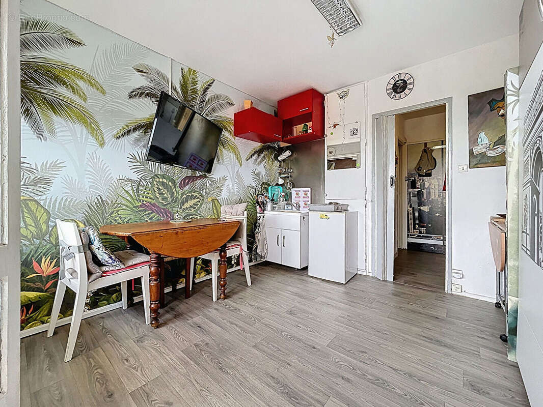 Appartement à TALENCE