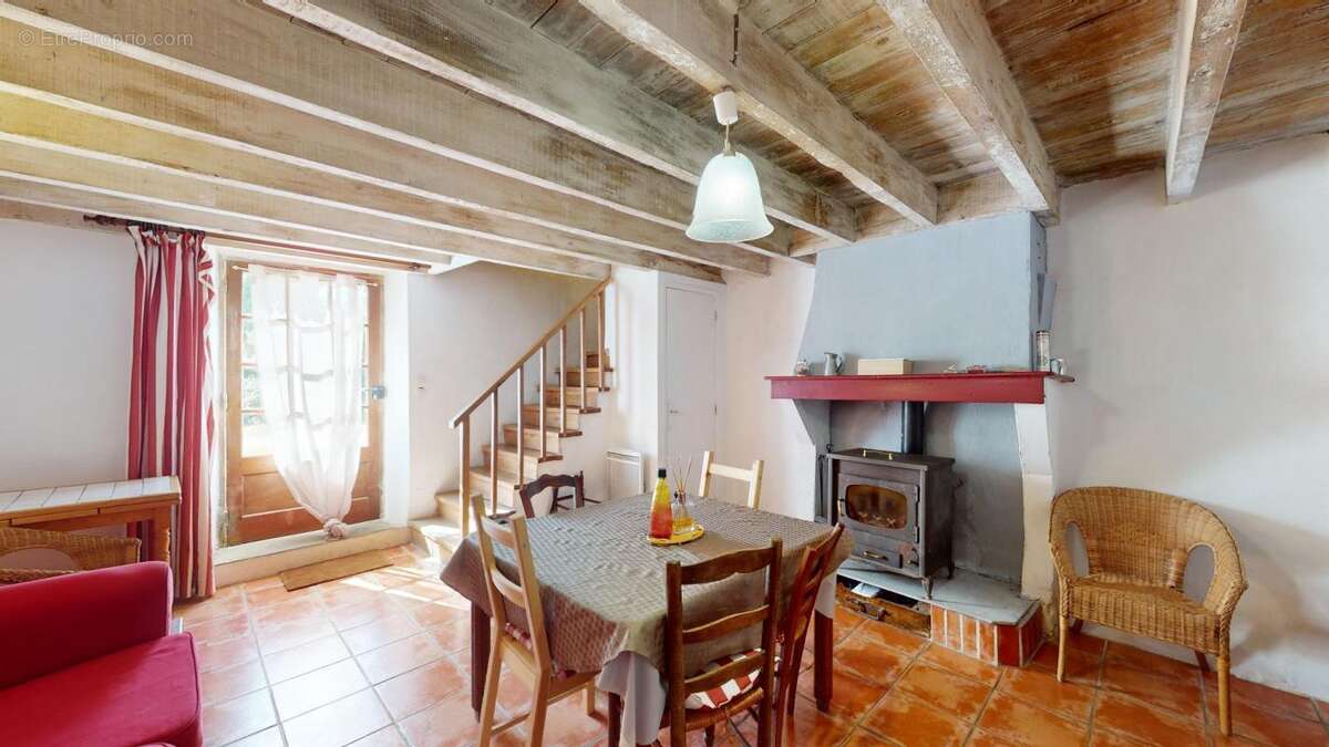 Maison à CASTELNAUDARY