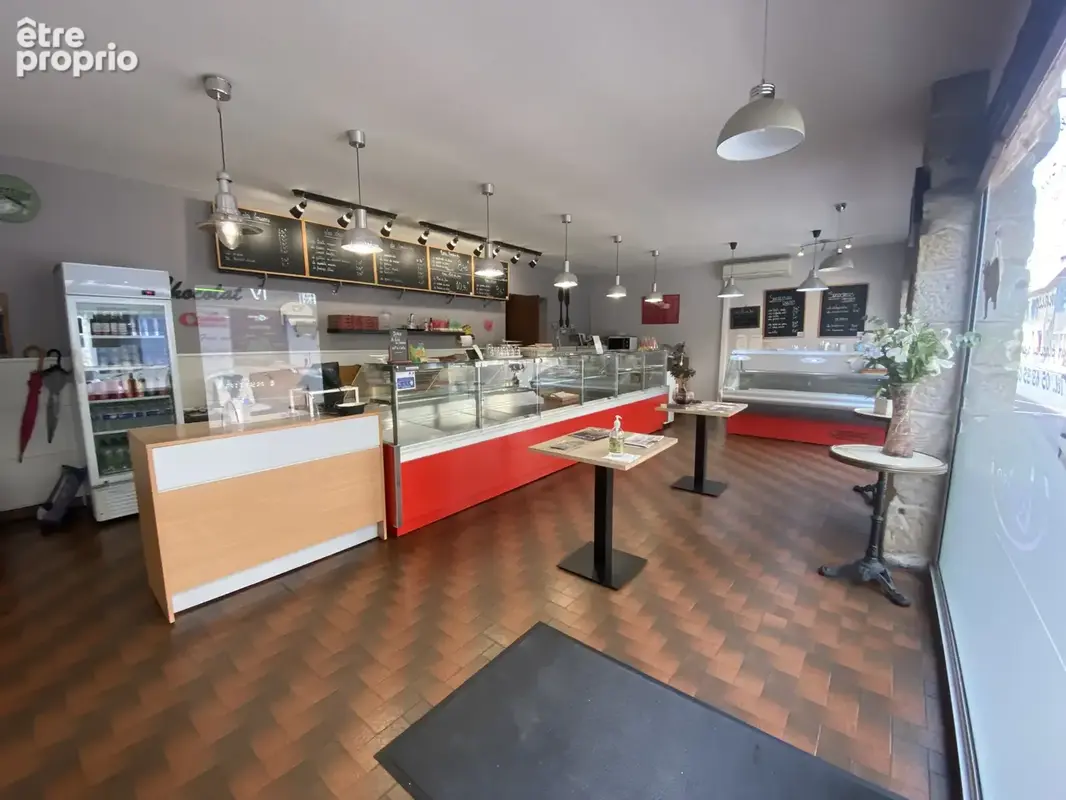 Local commercial à louer au coeur de l'écusson de Castres - photo 4