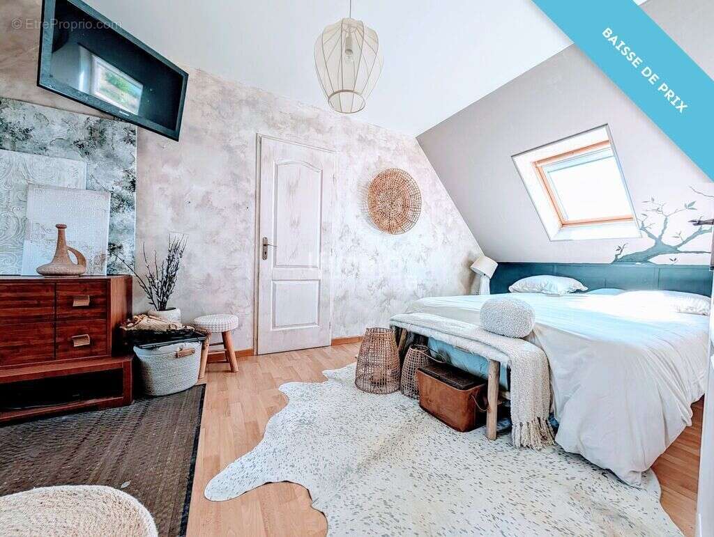 Maison à ROZAY-EN-BRIE