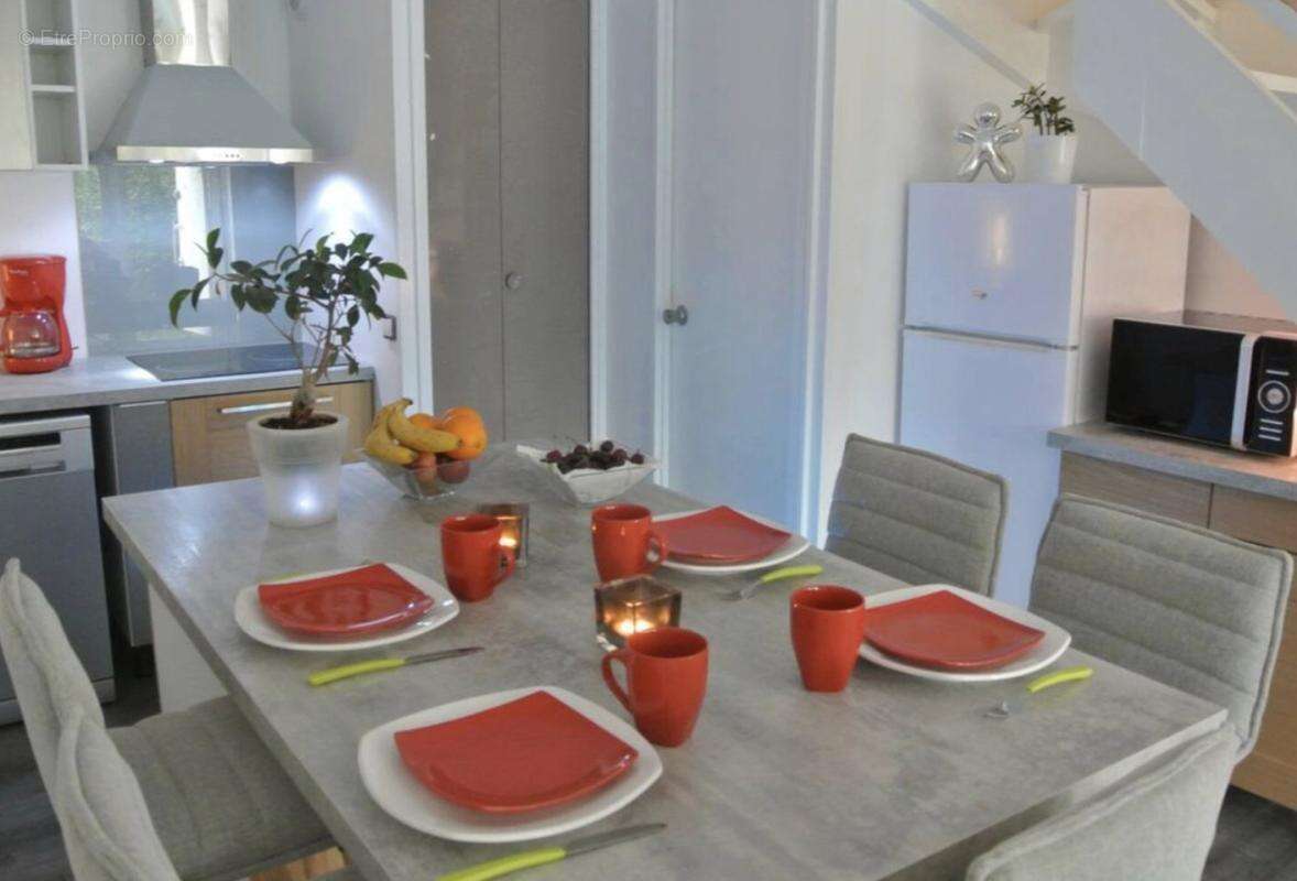 Appartement à BIARRITZ