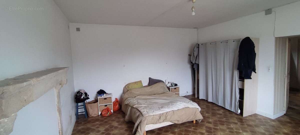 Maison à CHAUFOUR-NOTRE-DAME