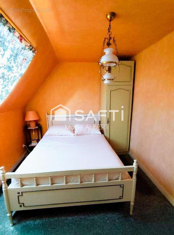 Photo 9 - Maison à MESSEIX