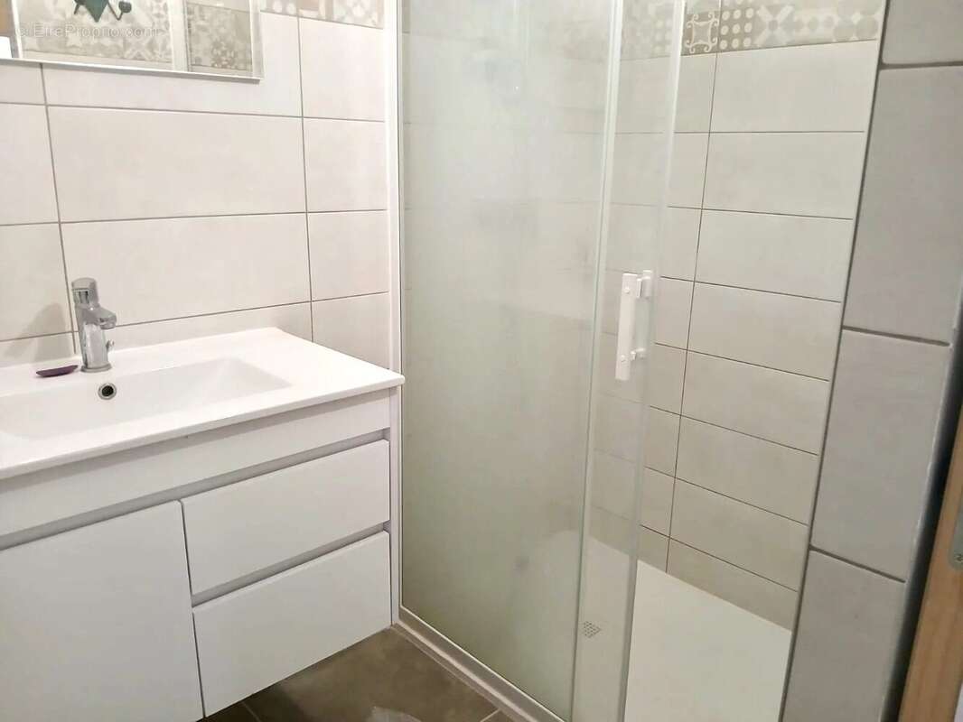 Appartement à BERGERAC