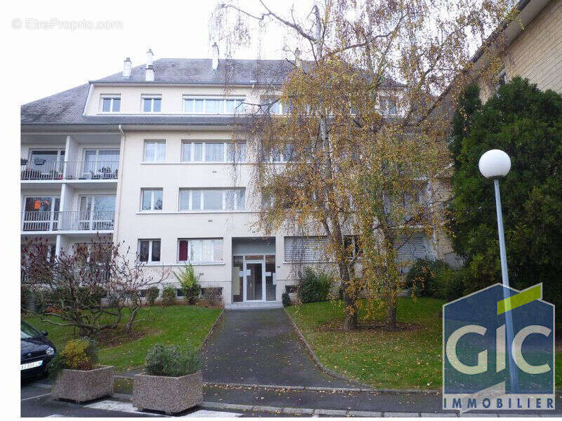 Appartement à CAEN