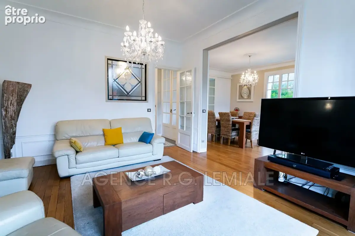 Maison 11 pièces 230 m² à vendre à Paris-14e (75014) - photo 9