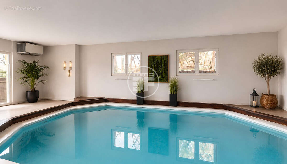 Appartement 266 m² à Hegenheim  - photo 4