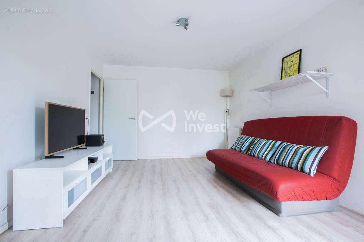 Appartement à BOBIGNY