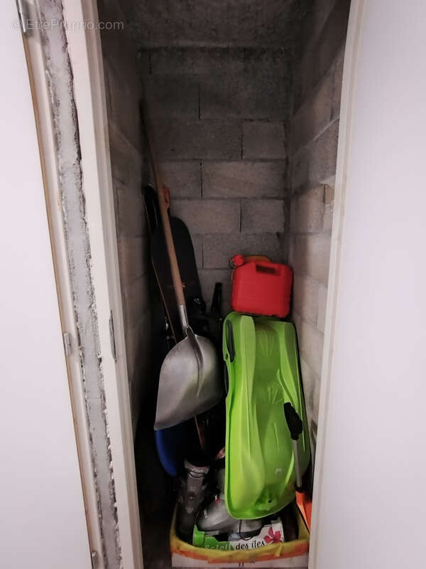 Appartement à LES HOUCHES