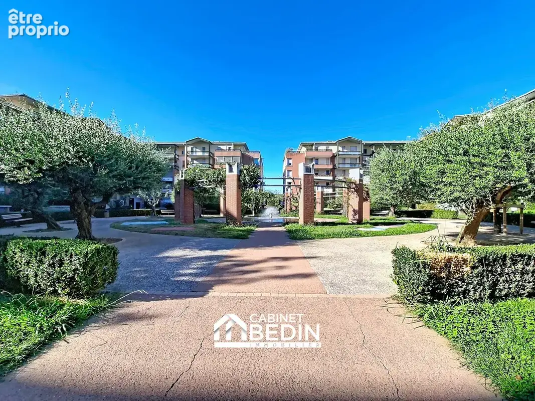 Appartement 2 pièces 47 m² à vendre à Toulouse (31300) - photo 6
